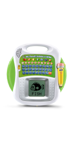 Vtech scribble store and write