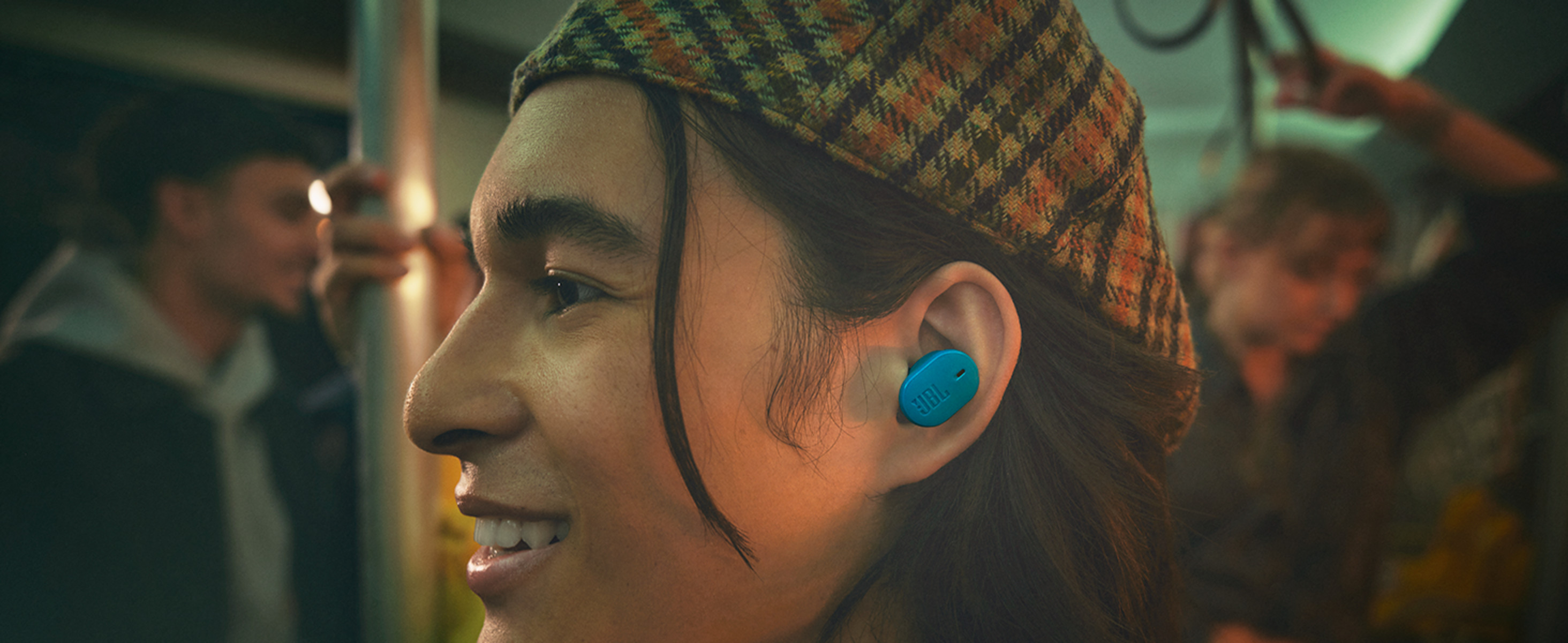 JBL, Tune Buds 2 Noise Cancelling True Wireless Headphones