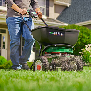 Scotts turf builder halts crabgrass preventer on sale with lawn food