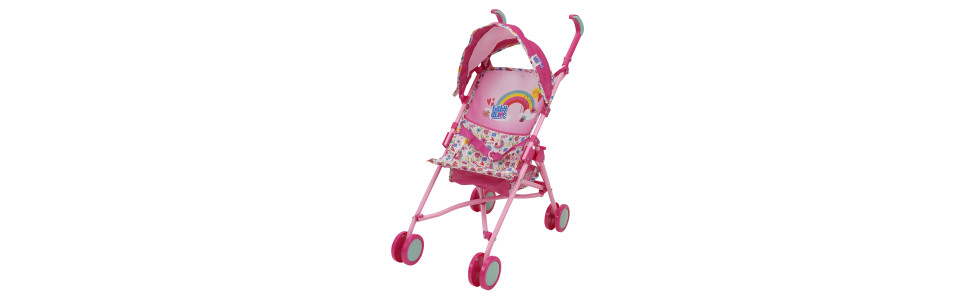 Baby alive stroller clearance walmart