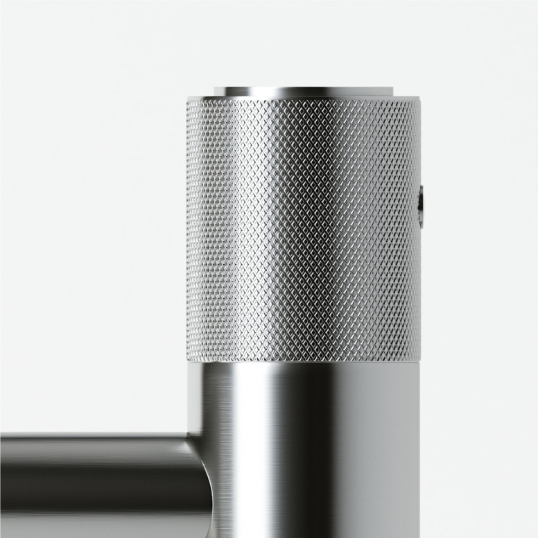 Durable Construction Provides Lasting Luxury