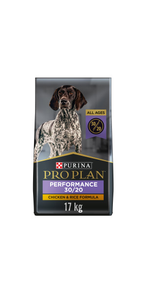 Sport Performance 30/20 Chicken & Rice Formula