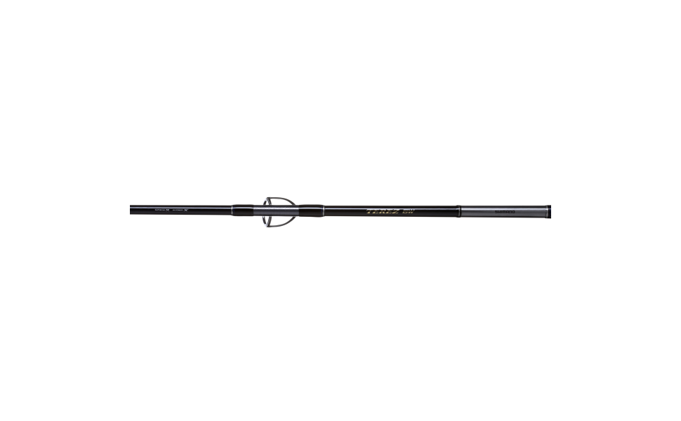 Shimano Terez BW Slick Butt Spinning Rods - Saltwater