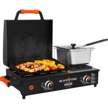 BlackStone 17” Griddle