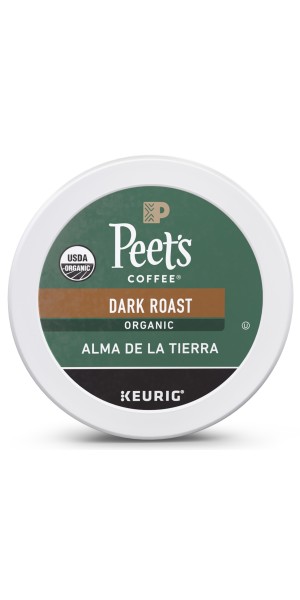 Organic Alma De La Tierra