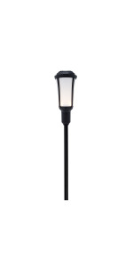 ThermaCELL Patio Shield Mosquito Protection Torch