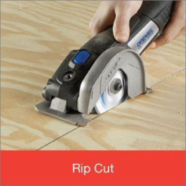 Lame Diamant Dremel Ultra-Saw 8,9 Cm - Coupe Carrelage, Pierre, Porcelaine | Sans Eau