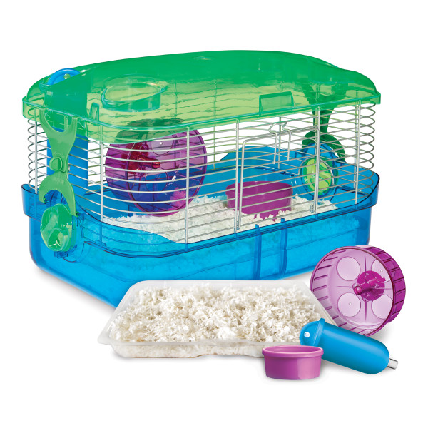 Kaytee small animal cage hotsell