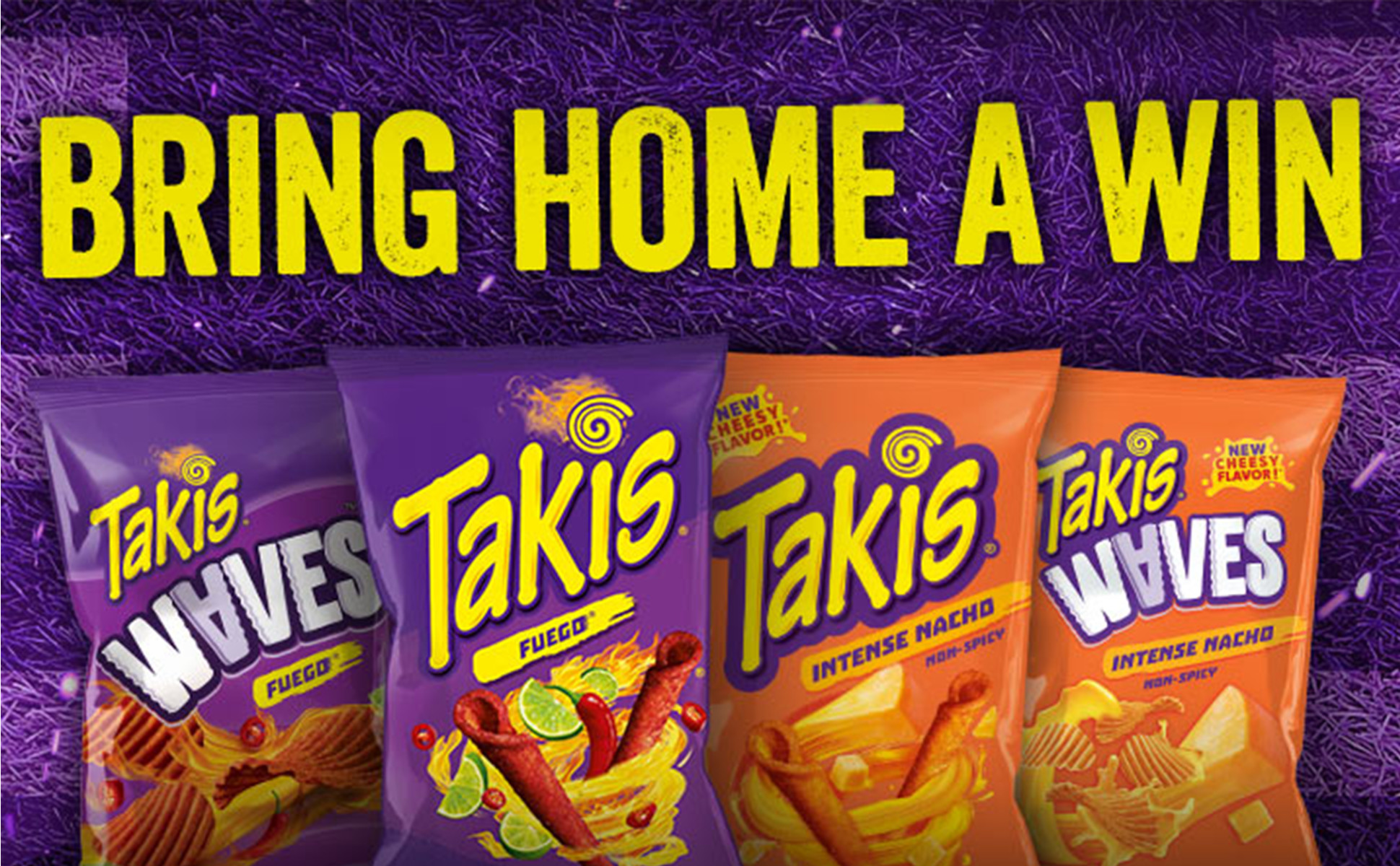  Takis Chippz Classic Traditional Potato Chips, Salted