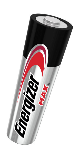 Energizer Max