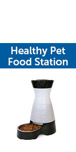 Healthy Pet Food Station™