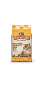 Purrfect Bistro Grain Free Dry