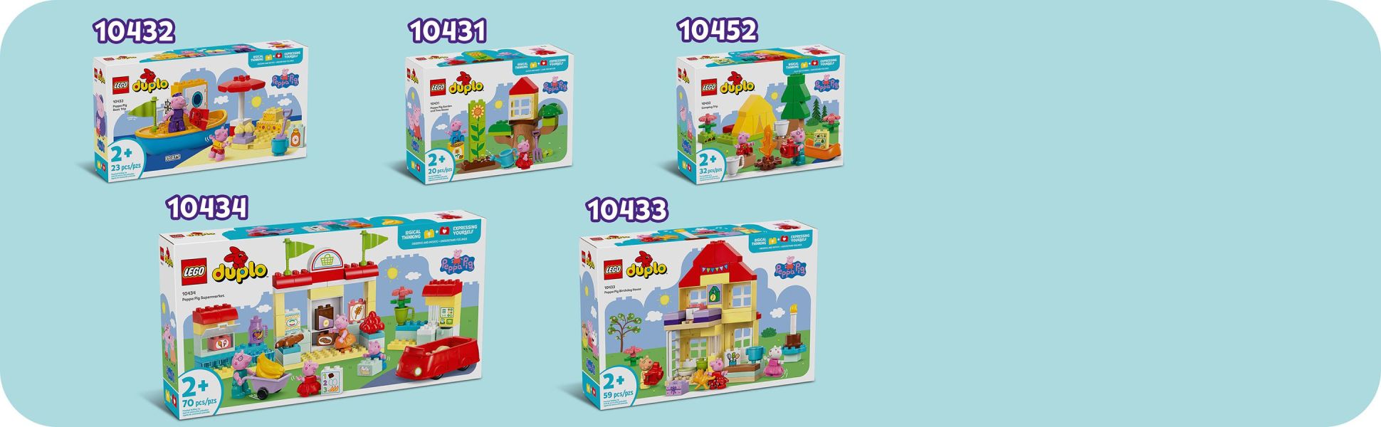 Gift for toddlers