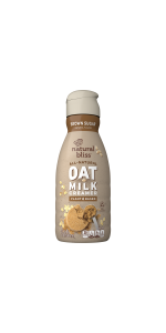 Oat Brown Sugar 32oz.
