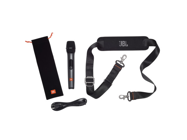 Fashion jbl flip microphone