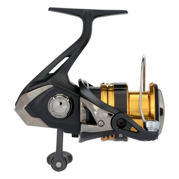 Shimano Fishing SAHARA 2500 FJ CLAM Spinning Reel [SH2500FJC] 