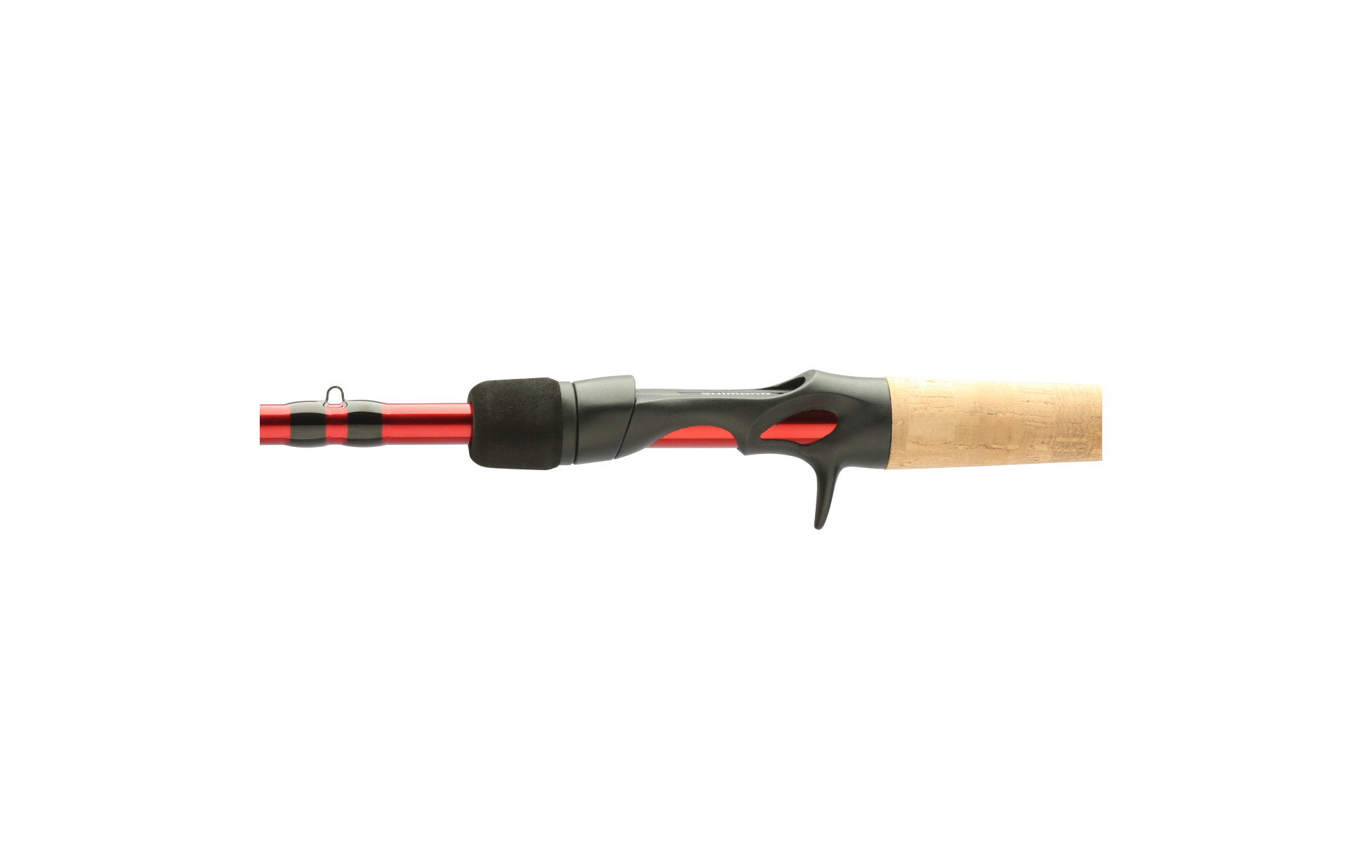 Shimano Sojourn Freshwater Casting Rod, 66 MH CST C, Split-Grip