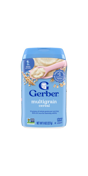 Multigrain Cereal