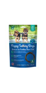 Puppy teething rings petco hotsell