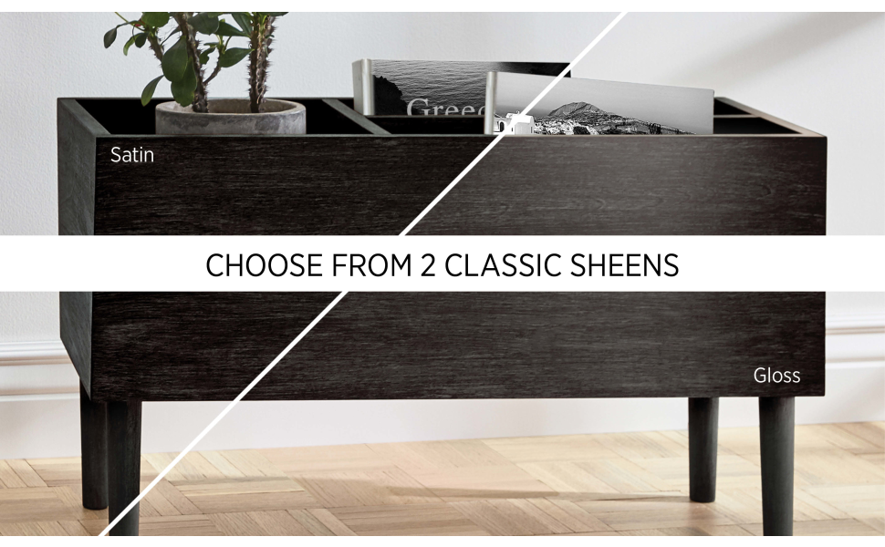 Minwax® Polyshades® Interior OilBase Stain & Polyurethane at Menards®