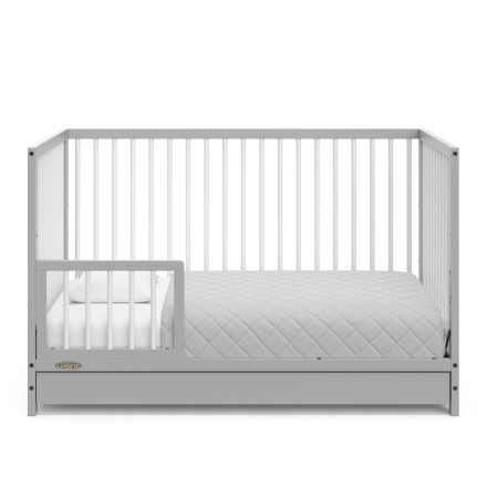 Concord baby sara outlet 4 in 1 crib