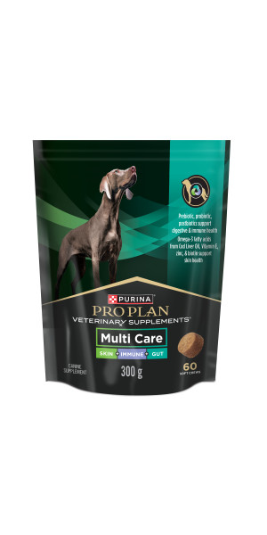 Purina Pro Plan Veterinary Supplements Multi Care -300 g