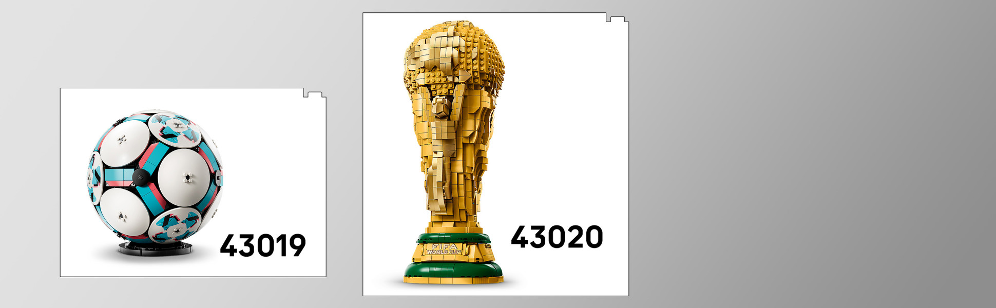 Explore more thrilling LEGO Editions sets