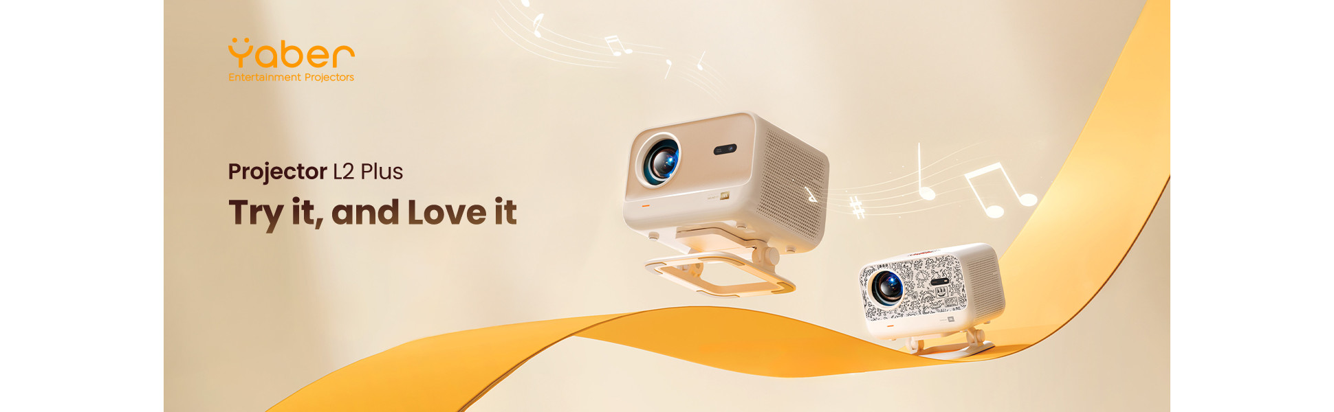 Yaber プロジェクター　L2s PROJECTOR 41oBoLY7viL._QL92_SH45_SS200_.jpg