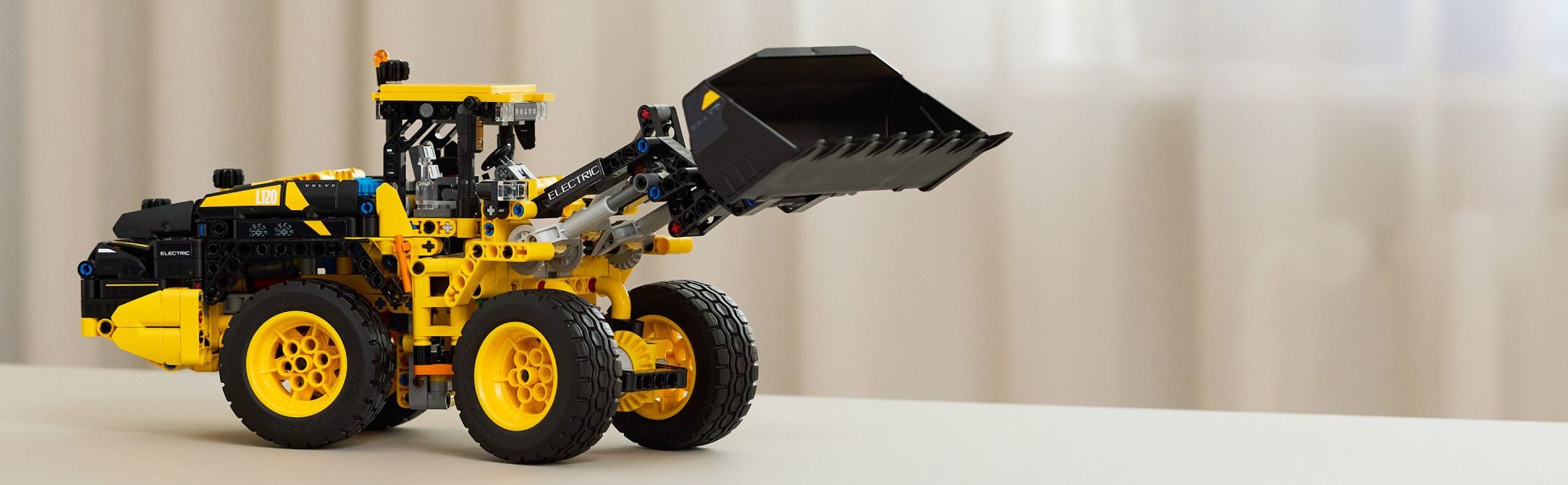 A gift for young builders