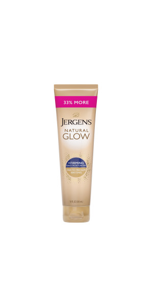 Firming Daily Moisturizer Tanning Lotion