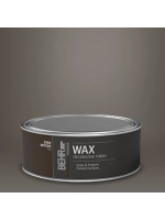 BEHR PREMIUM 8 oz. White Interior Chalk Decorative Wax 715016 - The Home  Depot