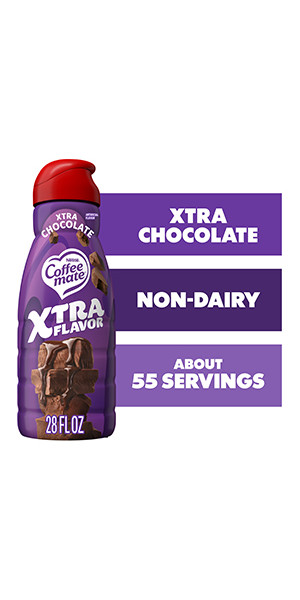 Xtra Chocolate