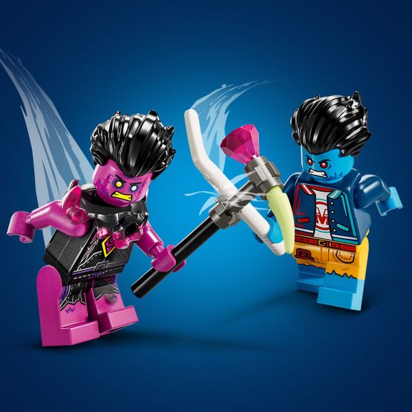 LEGO DREAMZzz Logan the Mighty Panda 71480 by LEGO Systems Inc