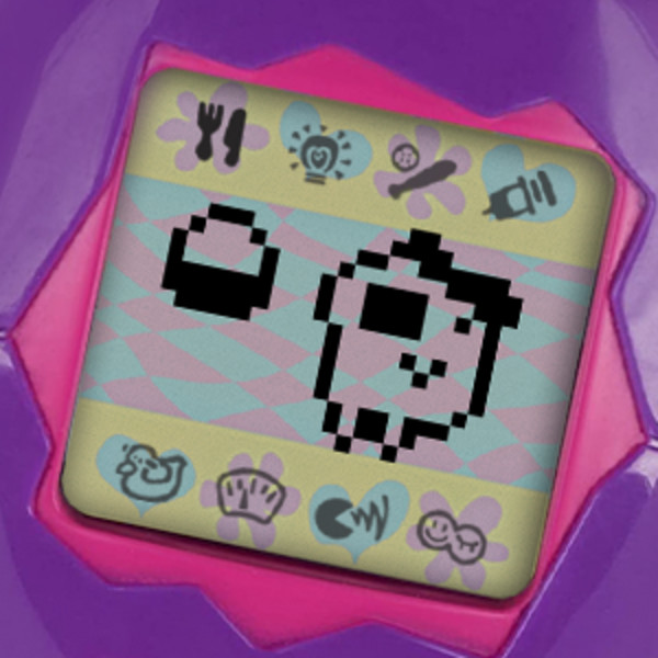 Original Tamagotchi - Neon & Pop - Walmart.com