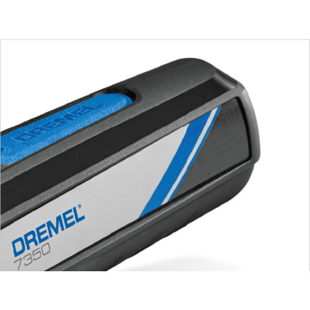 Dremel 4-Volt 2 Amp USB Cordless Single Speed Rotary Tool Kit with