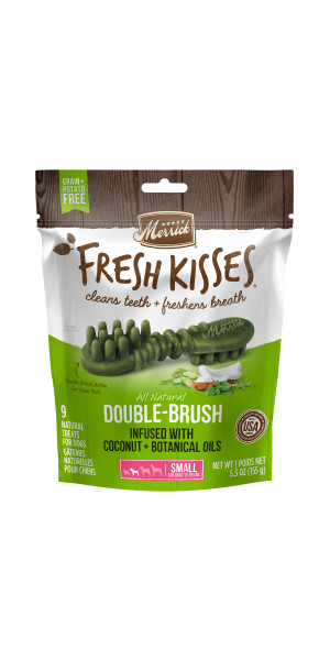 Fresh Kisses