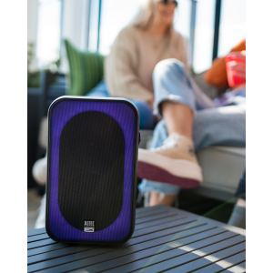 Altec Lansing Shockwave Big Bass Waterproof Bluetooth Altec Lansing Shockwave Big Bass Waterproof Bluetooth