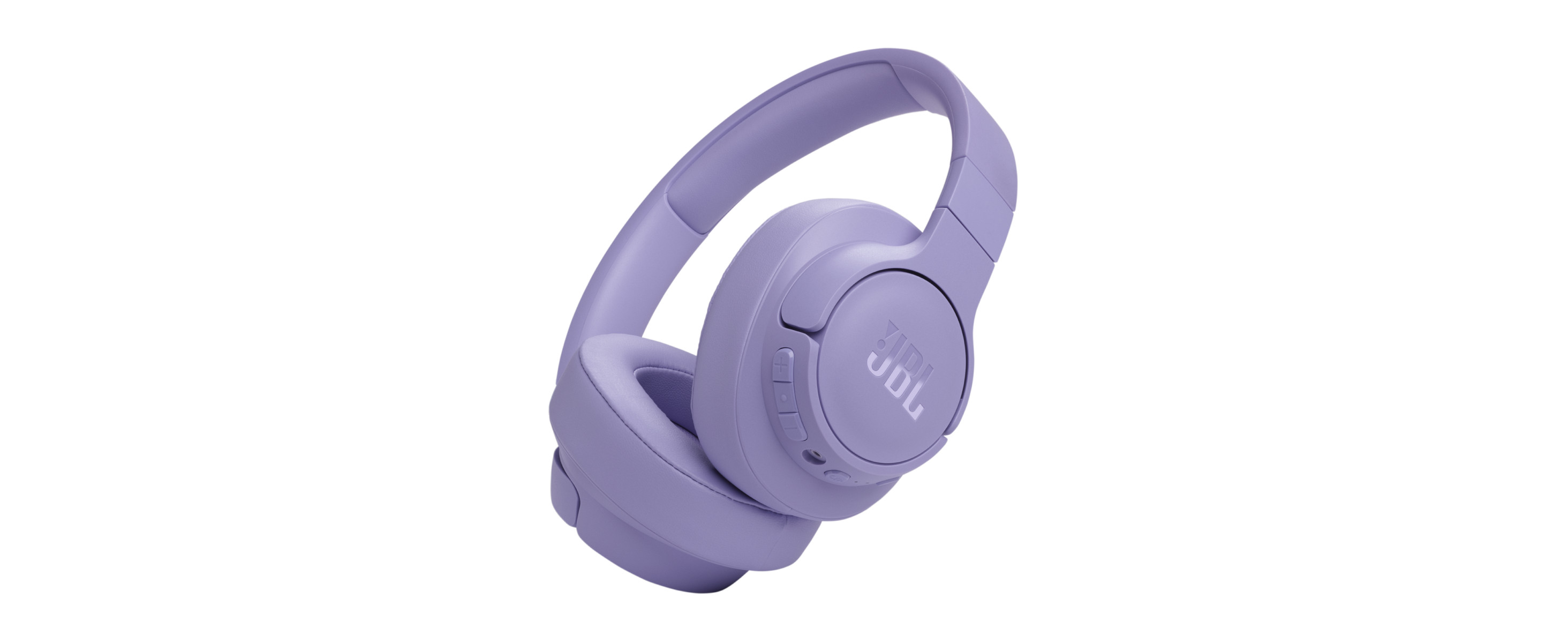 JBL Tune 770NC - Adaptive Noise Cancelling Wireless Over-Ear