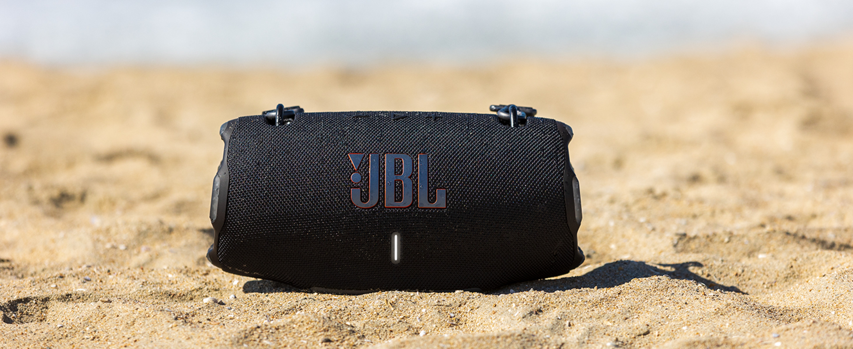 JBL Xtreme 4 - Big High Power Portable Waterproof Speaker in JBL Xtreme 4 - Big High Power Portable Waterproof Speaker in