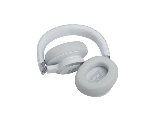 JBL Live 660NC Wireless Over-Ear NC Headset with Microphone, Noise