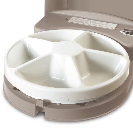 PetSafe 5 Meal Pet Feeder Petco