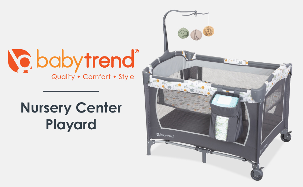 Tmsene Baby Playpen, Playard for … curated on LTK