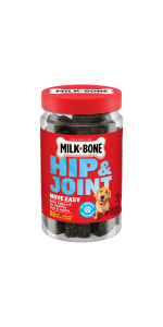 Milk bone healthy skin best sale and coat