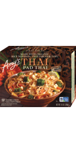 Pad Thai