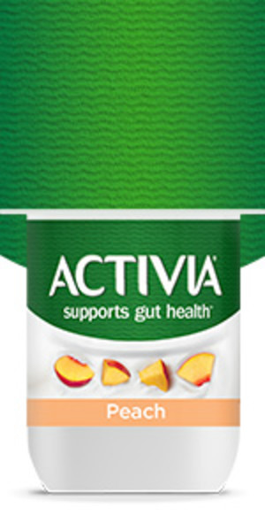 Probiotic Yogurt with Fruit