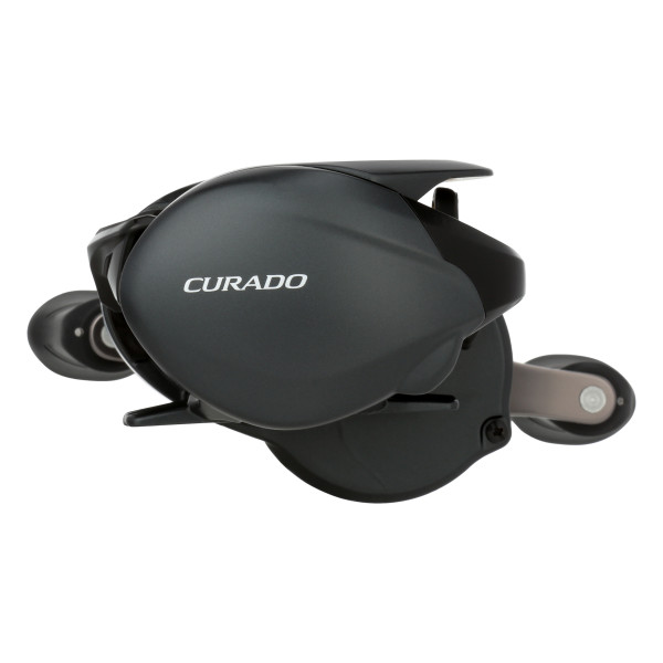 大特価!! Shimano [CU301K Reels Profile Low K 301 CURADO Fishing ルアー・フライ