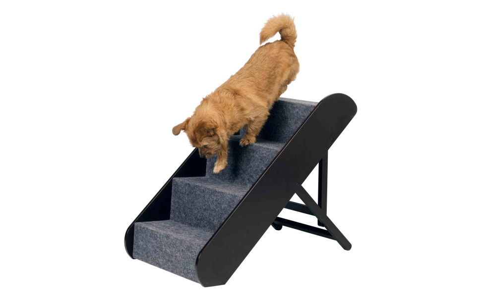 Adjustable 2025 pet stairs