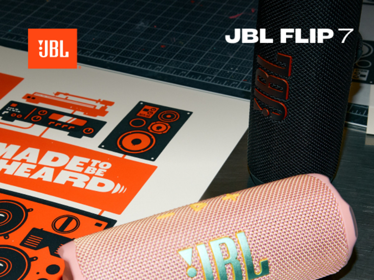 JBL, Flip 7, Waterproof, Drop-Proof, 16H Battery, Blue - Walmart.com