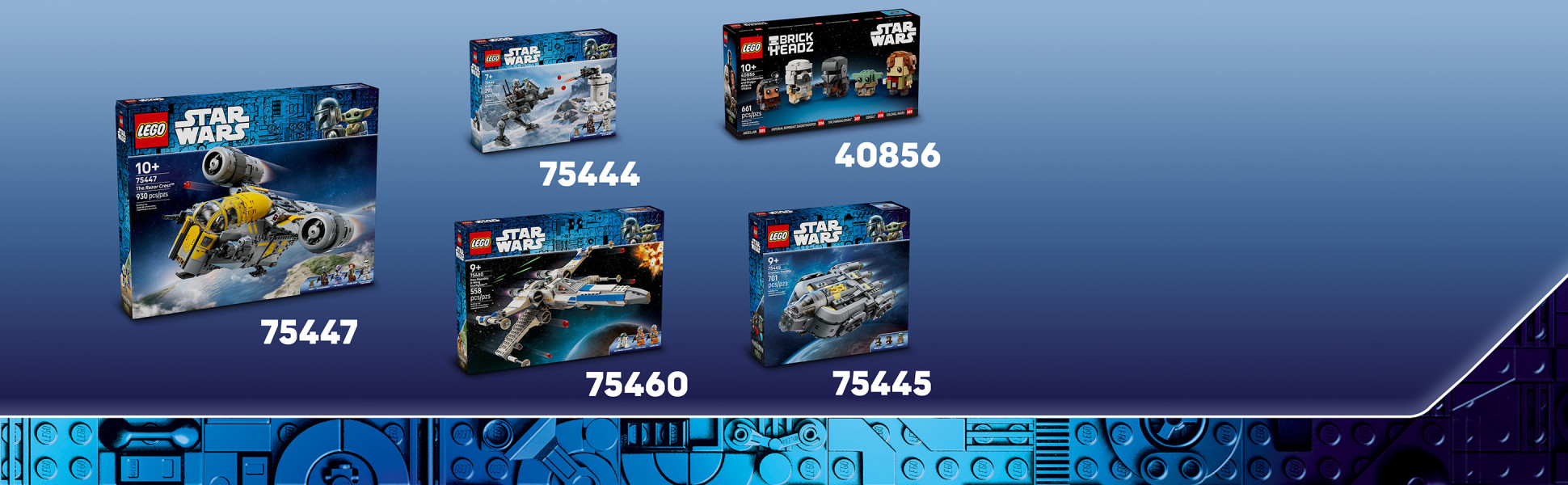 Star Wars gifts for kids and adults