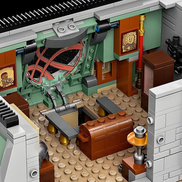 Lego sanctum online